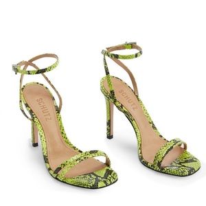 Schutz Altina Sandal